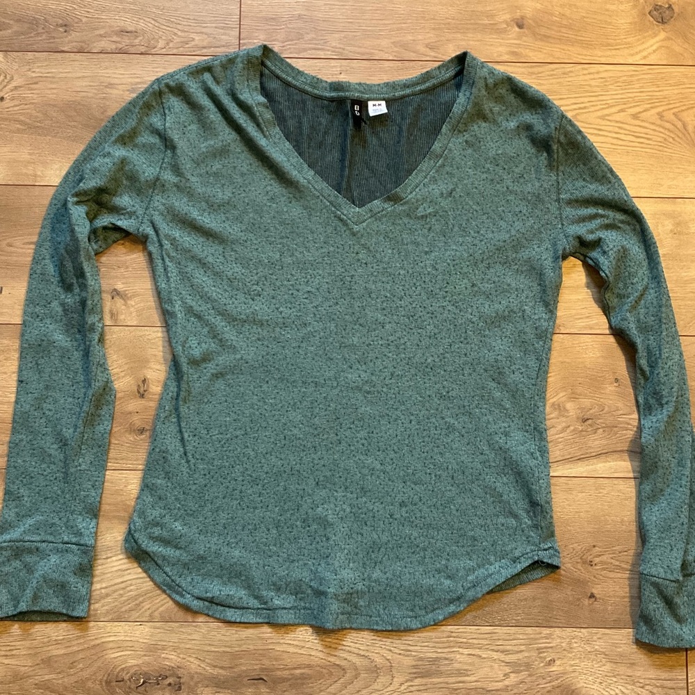 BDG Green Top
